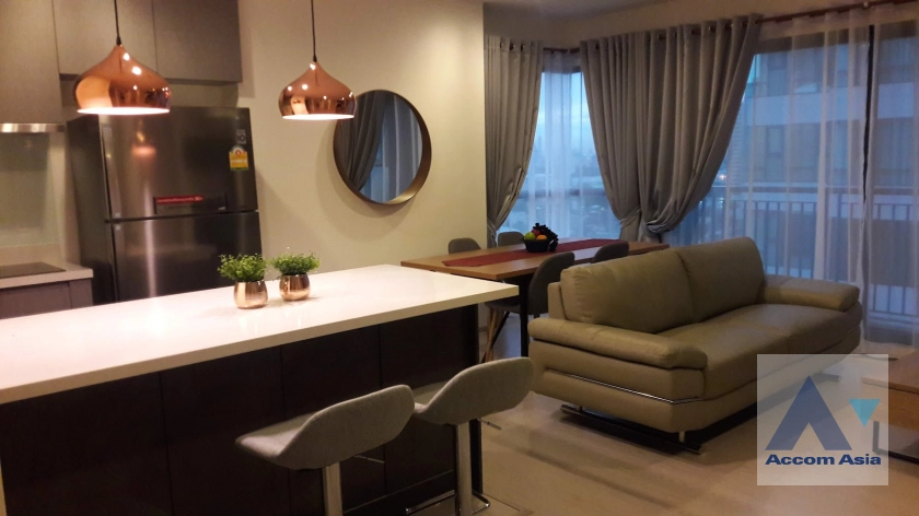 2 Bedrooms  Condominium For Rent & Sale in Sukhumvit, Bangkok  near BTS Thong Lo (AA24762)