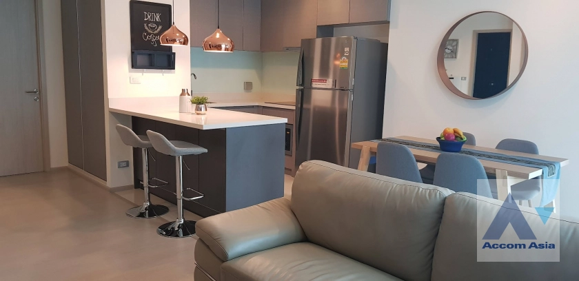 unit 2 Bedrooms  Condominium For Rent & Sale in Sukhumvit, Bangkok  near BTS Thong Lo (AA24762)