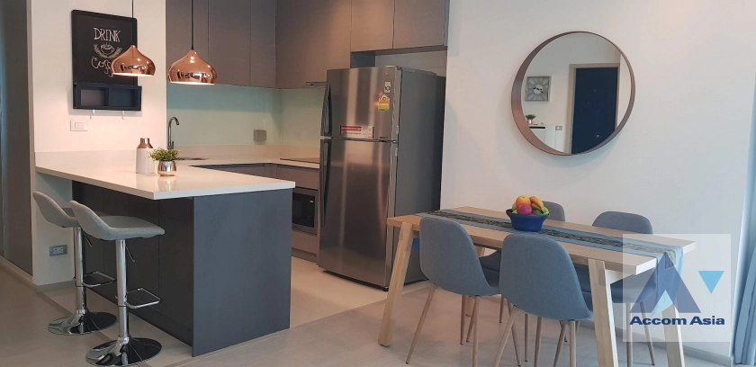 unit 2 Bedrooms  Condominium For Rent & Sale in Sukhumvit, Bangkok  near BTS Thong Lo (AA24762)