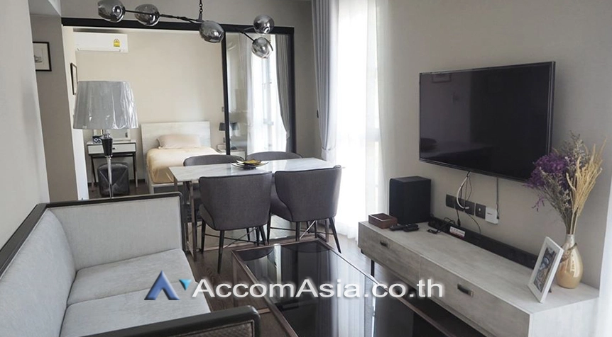  1  2 br Condominium For Sale in Ploenchit ,Bangkok BTS Chitlom at Na Vara Residence AA24763