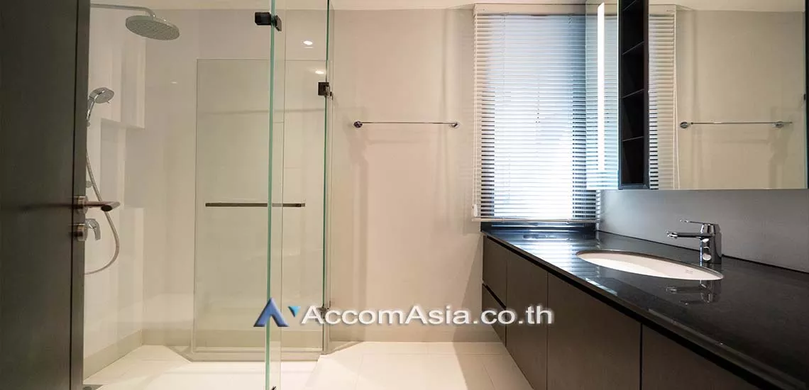 10  3 br Apartment For Rent in Sukhumvit ,Bangkok BTS Thong Lo at Modern style AA24765