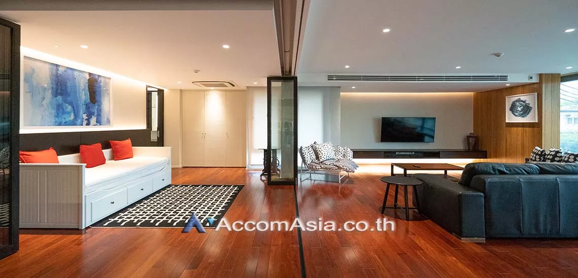 unitBig Balcony, Pet friendly |  3 Bedrooms  Apartment For Rent in Sukhumvit, Bangkok  near BTS Thong Lo (AA24765)