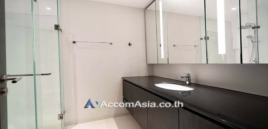 11  3 br Apartment For Rent in Sukhumvit ,Bangkok BTS Thong Lo at Modern style AA24765