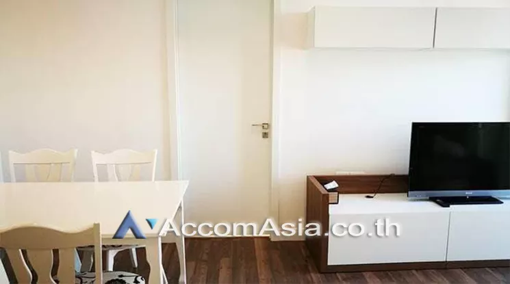 unit 2 Bedrooms  Condominium For Rent in Sukhumvit, Bangkok  near BTS Punnawithi (AA24767)