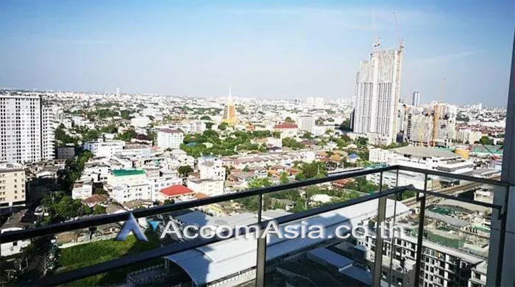 13  2 br Condominium For Rent in Sukhumvit ,Bangkok BTS Punnawithi at The Room Sukhumvit 62 AA24767