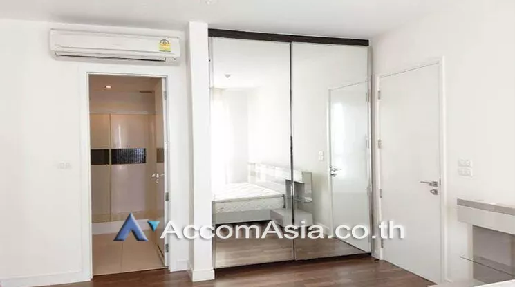 5  2 br Condominium For Rent in Sukhumvit ,Bangkok BTS Punnawithi at The Room Sukhumvit 62 AA24767