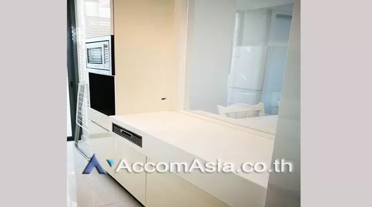 9  2 br Condominium For Rent in Sukhumvit ,Bangkok BTS Punnawithi at The Room Sukhumvit 62 AA24767