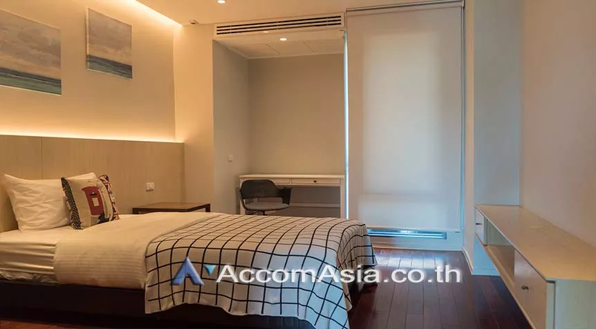 11  3 br Apartment For Rent in Sukhumvit ,Bangkok BTS Thong Lo at Modern style AA24768