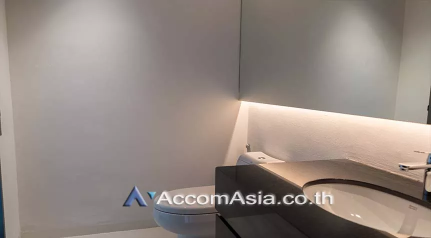 12  3 br Apartment For Rent in Sukhumvit ,Bangkok BTS Thong Lo at Modern style AA24768