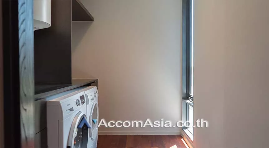 16  3 br Apartment For Rent in Sukhumvit ,Bangkok BTS Thong Lo at Modern style AA24768