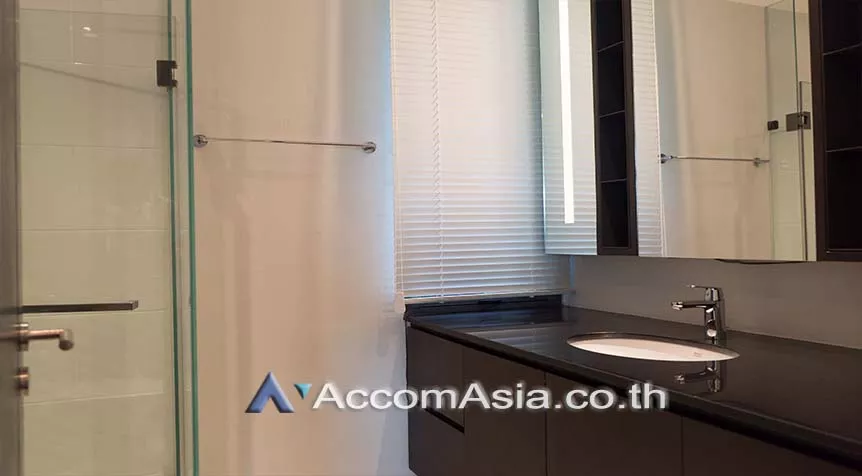 7  3 br Apartment For Rent in Sukhumvit ,Bangkok BTS Thong Lo at Modern style AA24768