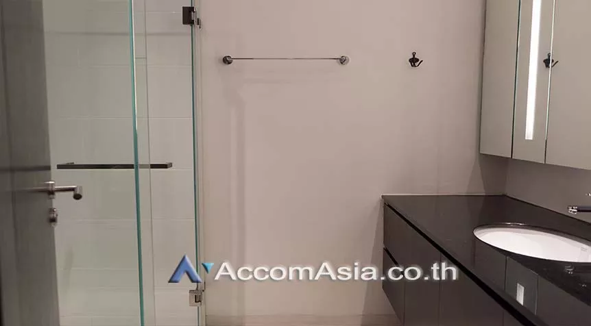 10  3 br Apartment For Rent in Sukhumvit ,Bangkok BTS Thong Lo at Modern style AA24768