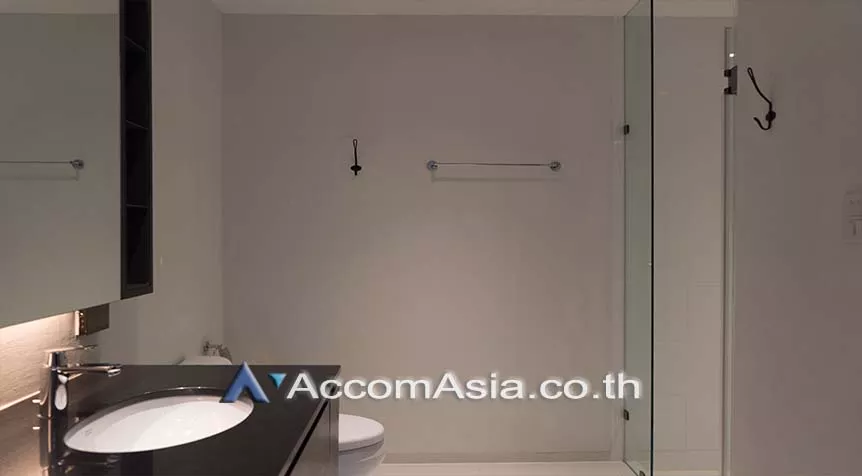 11  3 br Apartment For Rent in Sukhumvit ,Bangkok BTS Thong Lo at Modern style AA24769