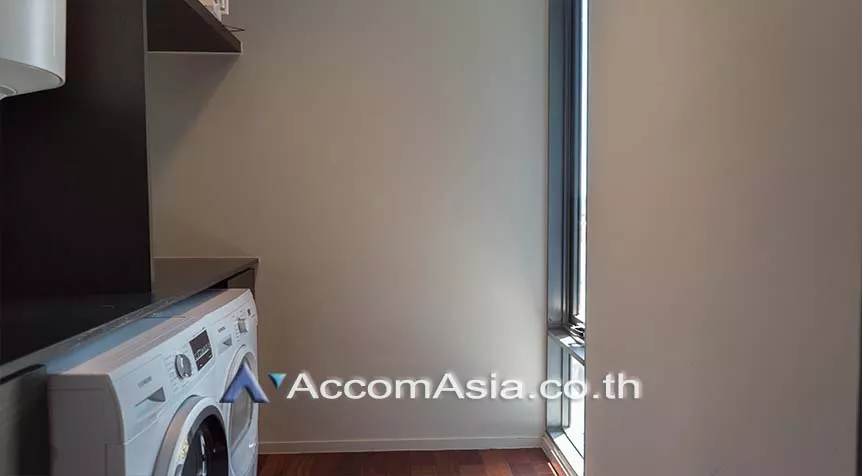 13  3 br Apartment For Rent in Sukhumvit ,Bangkok BTS Thong Lo at Modern style AA24769
