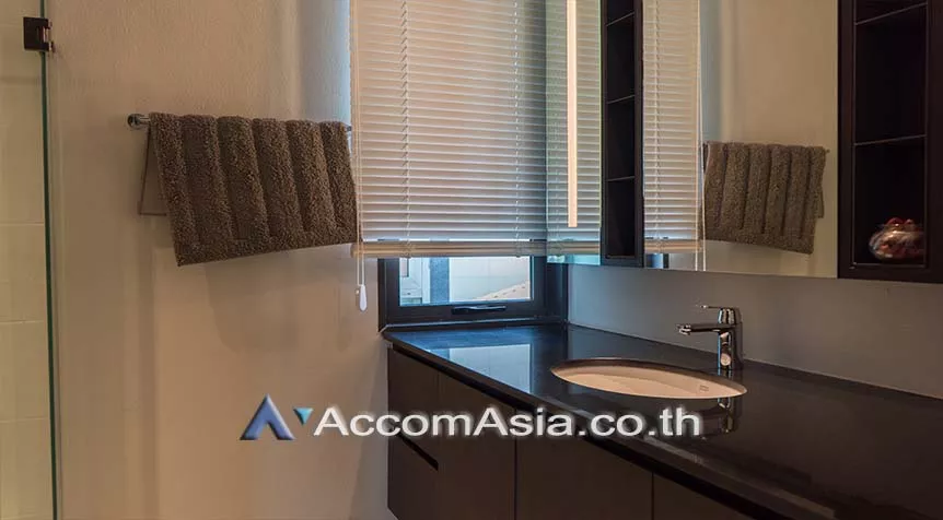 5  3 br Apartment For Rent in Sukhumvit ,Bangkok BTS Thong Lo at Modern style AA24769