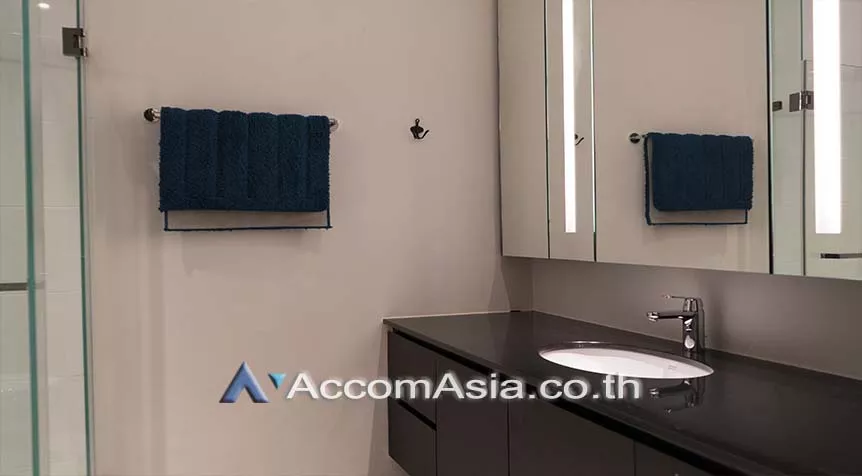 7  3 br Apartment For Rent in Sukhumvit ,Bangkok BTS Thong Lo at Modern style AA24769