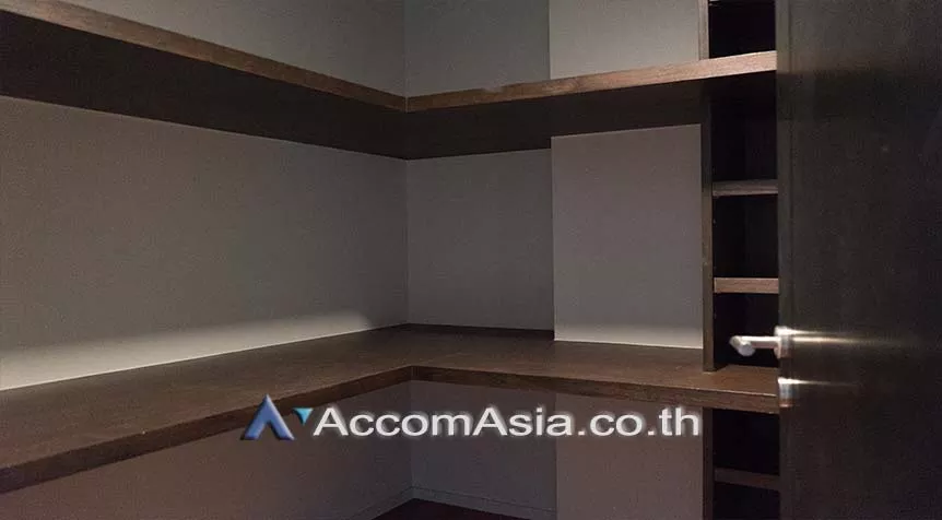 9  3 br Apartment For Rent in Sukhumvit ,Bangkok BTS Thong Lo at Modern style AA24769