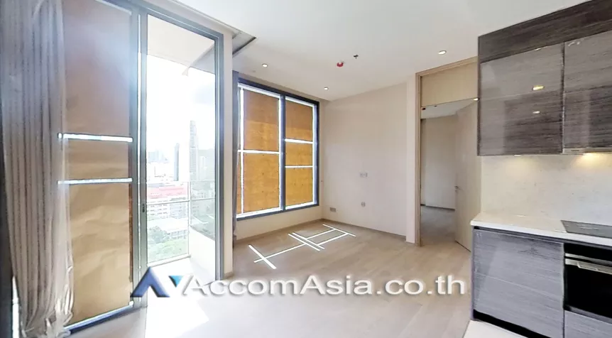  2  2 br Condominium for rent and sale in Sukhumvit ,Bangkok BTS Asok - MRT Sukhumvit at The Esse Asoke AA24770