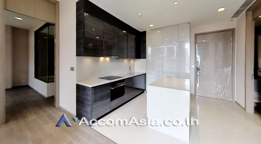  1  2 br Condominium for rent and sale in Sukhumvit ,Bangkok BTS Asok - MRT Sukhumvit at The Esse Asoke AA24770