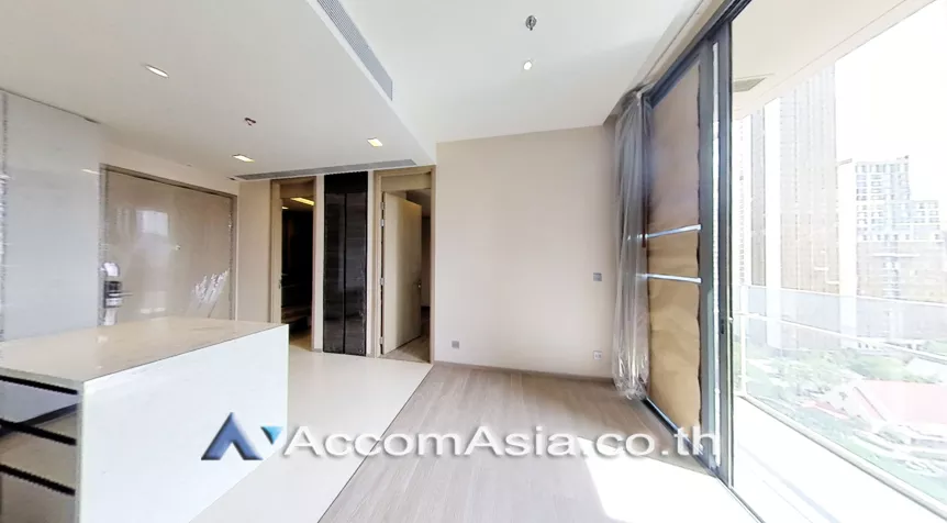  1  2 br Condominium for rent and sale in Sukhumvit ,Bangkok BTS Asok - MRT Sukhumvit at The Esse Asoke AA24770