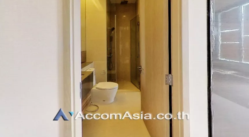 4  2 br Condominium for rent and sale in Sukhumvit ,Bangkok BTS Asok - MRT Sukhumvit at The Esse Asoke AA24770