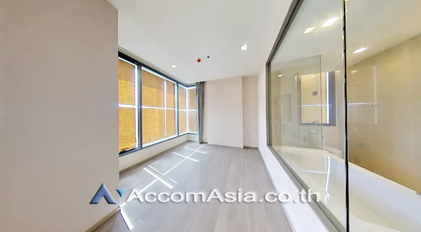 7  2 br Condominium for rent and sale in Sukhumvit ,Bangkok BTS Asok - MRT Sukhumvit at The Esse Asoke AA24770