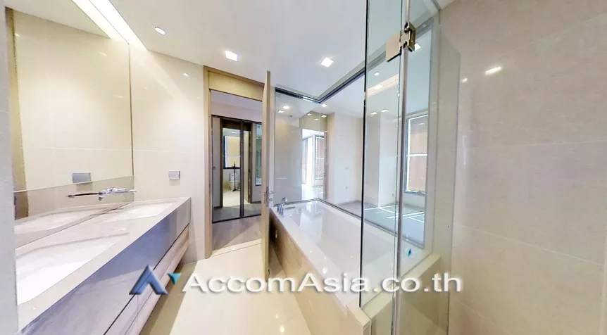9  2 br Condominium for rent and sale in Sukhumvit ,Bangkok BTS Asok - MRT Sukhumvit at The Esse Asoke AA24770