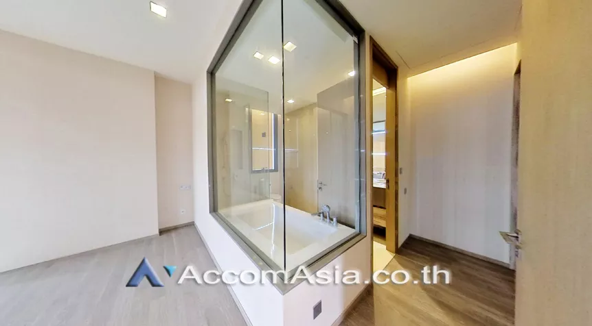 10  2 br Condominium for rent and sale in Sukhumvit ,Bangkok BTS Asok - MRT Sukhumvit at The Esse Asoke AA24770