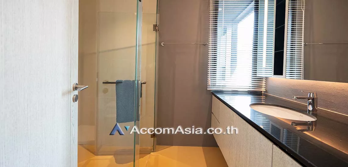 11  3 br Apartment For Rent in Sukhumvit ,Bangkok BTS Thong Lo at Modern style AA24771