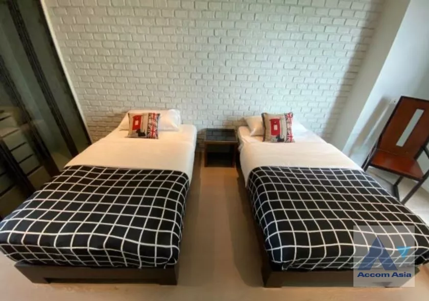 9  3 br Apartment For Rent in Sukhumvit ,Bangkok BTS Thong Lo at Modern style AA24771