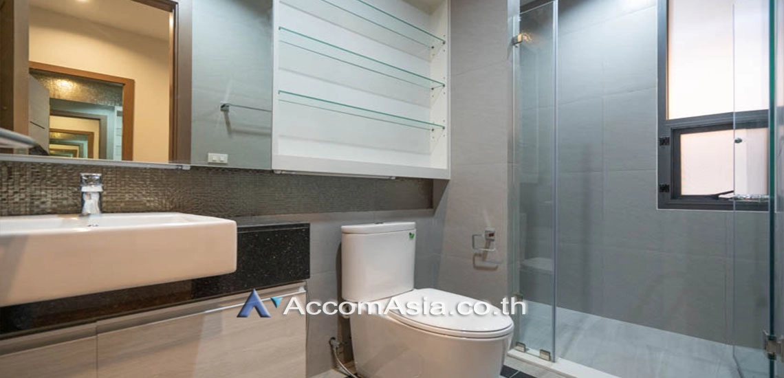 20  4 br House For Rent in Bang Na ,Bangkok BTS Bang Na at House in Compound AA24775