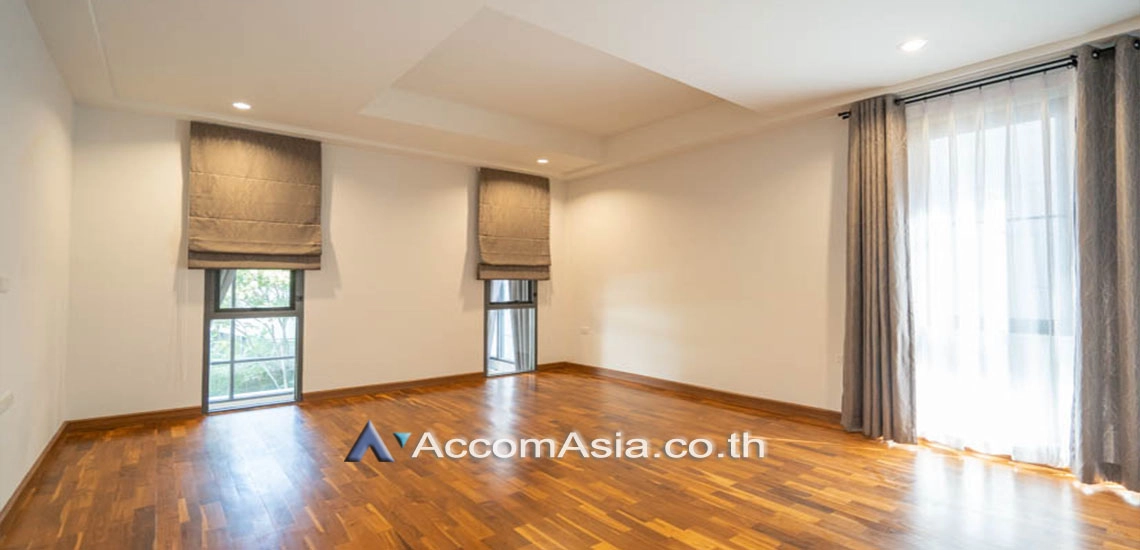 9  4 br House For Rent in Bang Na ,Bangkok BTS Bang Na at House in Compound AA24775