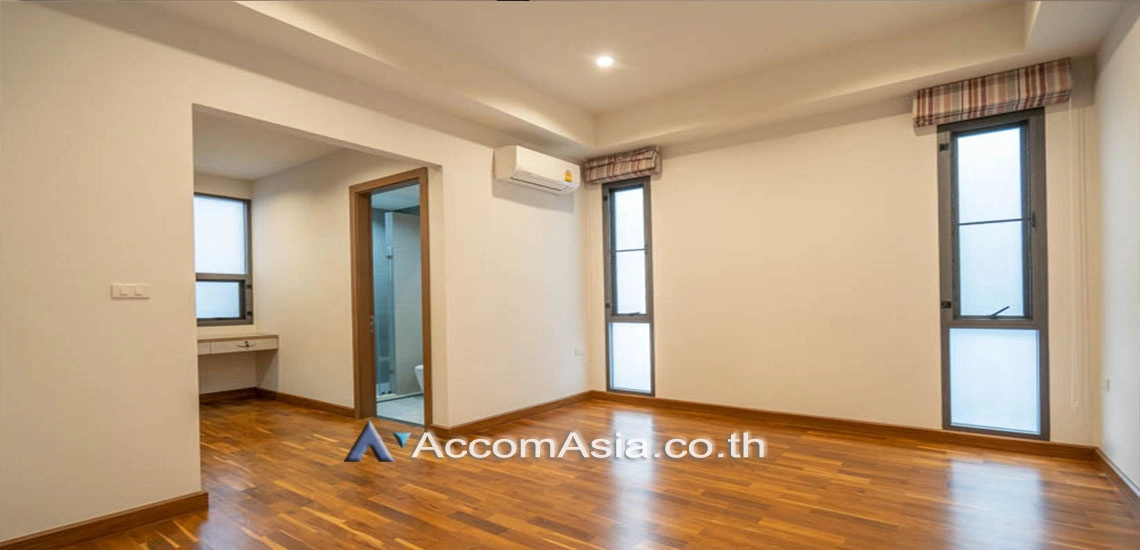 15  4 br House For Rent in Bang Na ,Bangkok BTS Bang Na at House in Compound AA24775