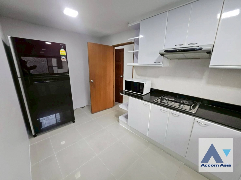 8  2 br Apartment For Rent in Sukhumvit ,Bangkok BTS Phrom Phong at Luxury fully serviced AA24784