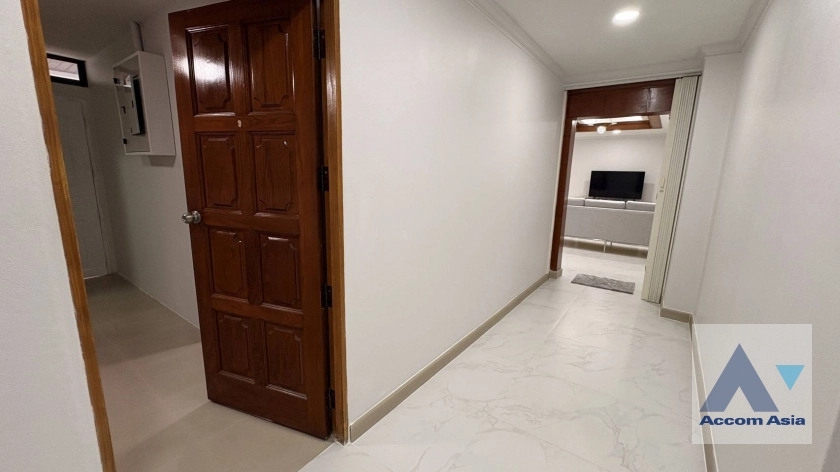 21  2 br Apartment For Rent in Sukhumvit ,Bangkok BTS Phrom Phong at Luxury fully serviced AA24784