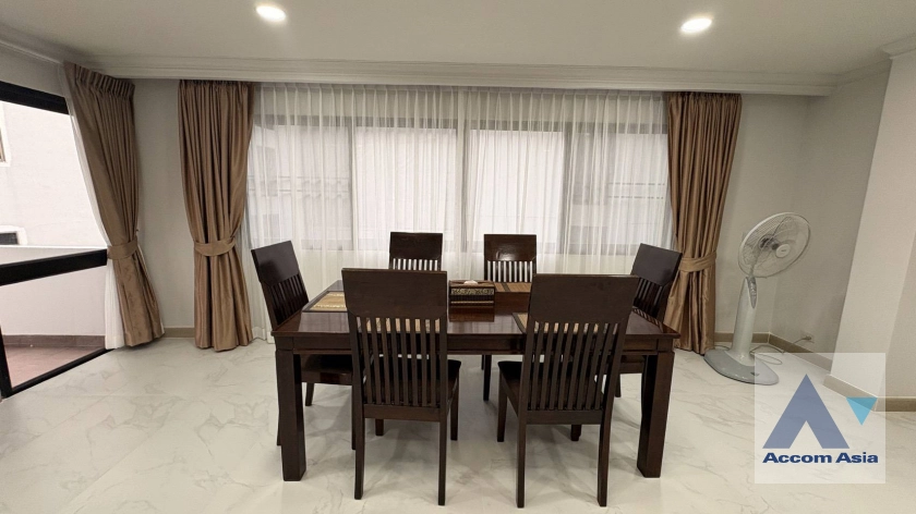 unitBig Balcony, Pet friendly |  2 Bedrooms  Apartment For Rent in Sukhumvit, Bangkok  near BTS Phrom Phong (AA24784)