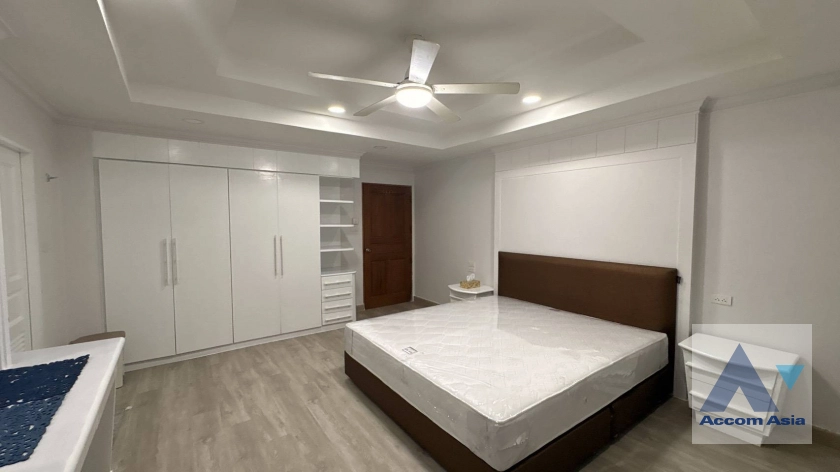 16  2 br Apartment For Rent in Sukhumvit ,Bangkok BTS Phrom Phong at Luxury fully serviced AA24784