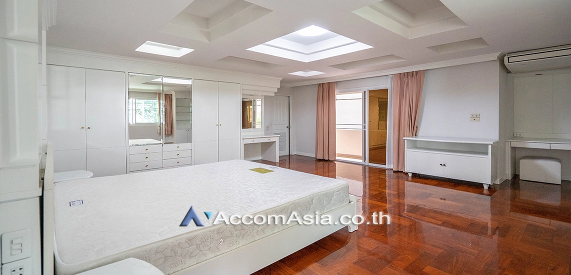 9  2 br Apartment for rent and sale in Sukhumvit ,Bangkok BTS Phrom Phong at Luxury fully serviced AA24785