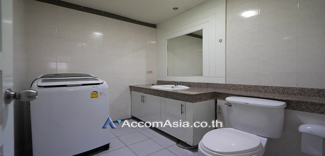 12  2 br Apartment for rent and sale in Sukhumvit ,Bangkok BTS Phrom Phong at Luxury fully serviced AA24785