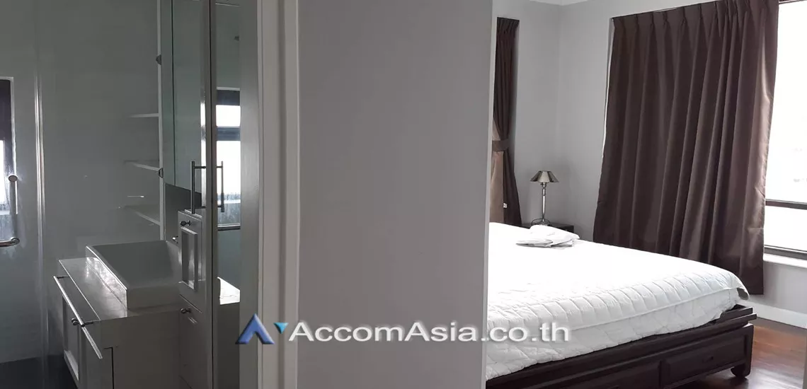 6  2 br Condominium For Rent in Sathorn ,Bangkok BTS Chong Nonsi - MRT Lumphini at Baan Piya Sathorn 2018603