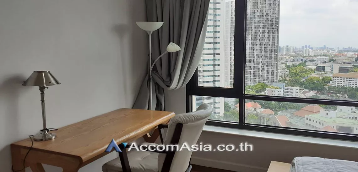 4  2 br Condominium For Rent in Sathorn ,Bangkok BTS Chong Nonsi - MRT Lumphini at Baan Piya Sathorn 2018603
