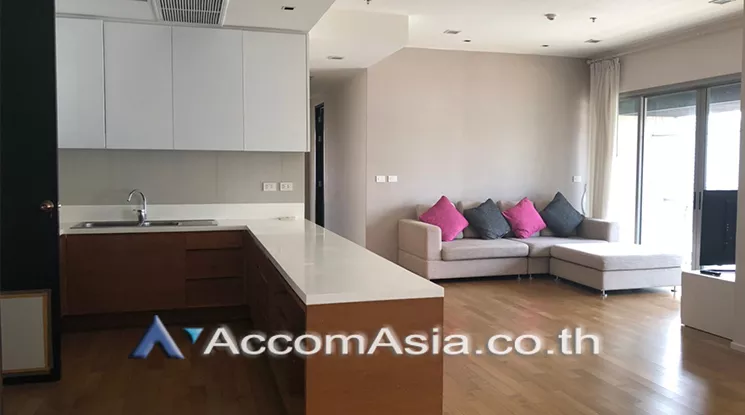 6  3 br Condominium For Rent in Sukhumvit ,Bangkok BTS Phrom Phong at The Madison AA24786