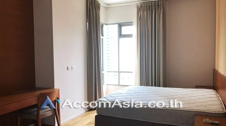 8  3 br Condominium For Rent in Sukhumvit ,Bangkok BTS Phrom Phong at The Madison AA24786