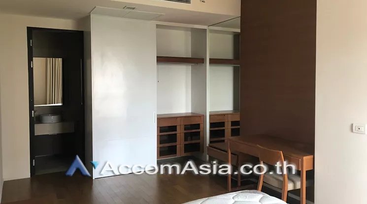 9  3 br Condominium For Rent in Sukhumvit ,Bangkok BTS Phrom Phong at The Madison AA24786