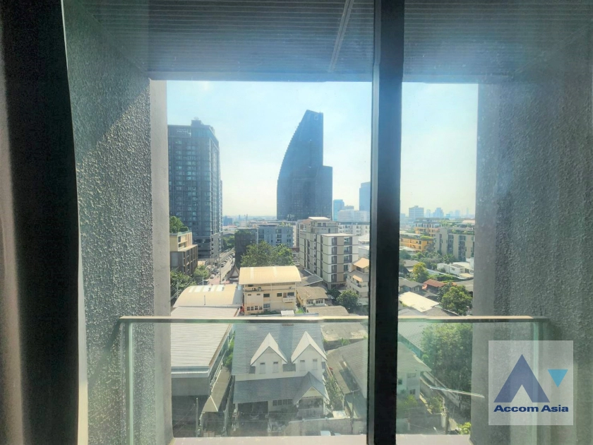 10  3 br Condominium for rent and sale in Sukhumvit ,Bangkok BTS Thong Lo at Noble Remix AA24790