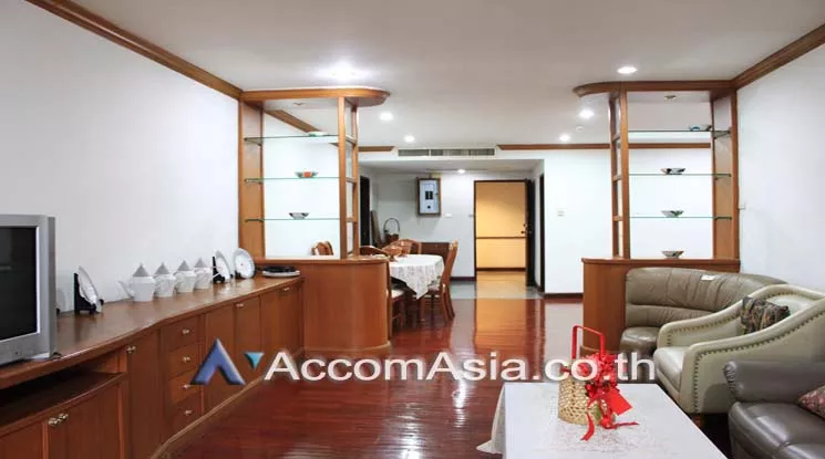  2  2 br Condominium For Sale in Sathorn ,Bangkok BRT Thanon Chan at Liang Garden AA24795