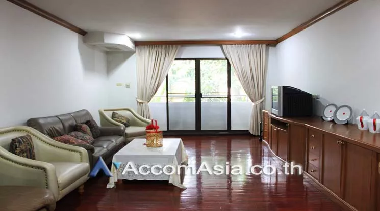  2 Bedrooms  Condominium For Sale in Sathorn, Bangkok  near BRT Thanon Chan (AA24795)