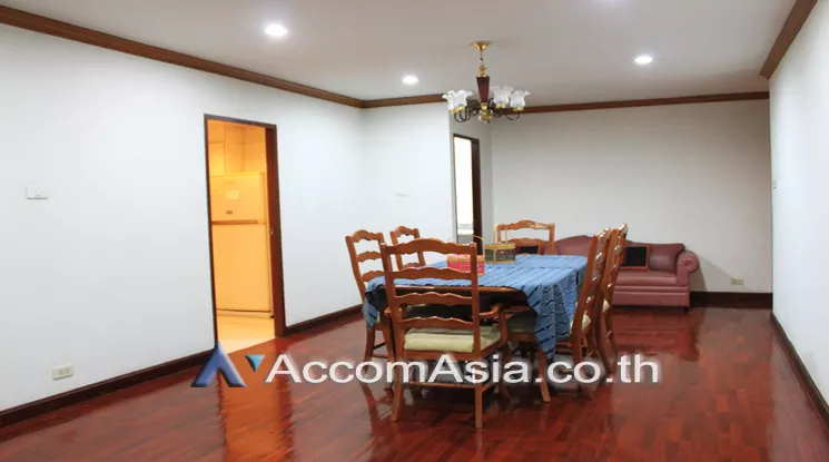 unit 2 Bedrooms  Condominium For Sale in Rama 3, Bangkok  near BRT Thanon Chan (AA24795)