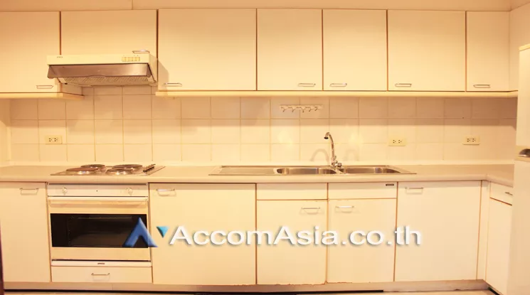 6  2 br Condominium For Sale in Rama 3 ,Bangkok BRT Thanon Chan at Liang Garden AA24795
