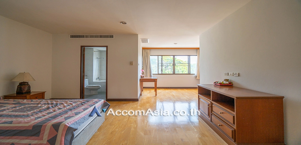 10  4 br Condominium for rent and sale in Sathorn ,Bangkok BRT Thanon Chan at Liang Garden AA24797